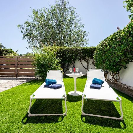 Vilamoura Garden House - Golf & Beach Bagian luar foto