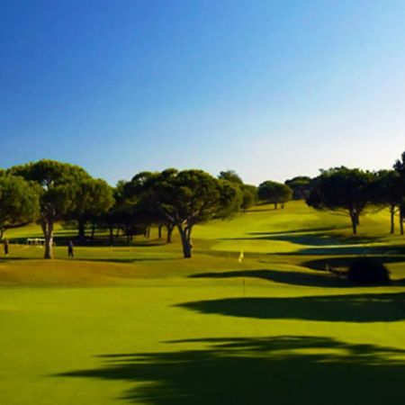 Vilamoura Garden House - Golf & Beach Bagian luar foto
