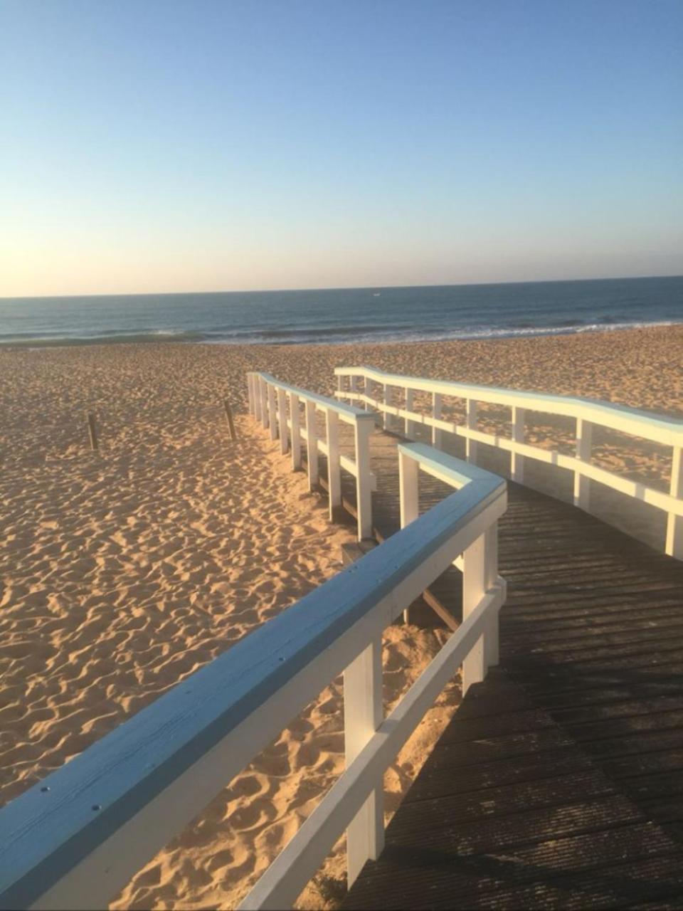 Vilamoura Garden House - Golf & Beach Bagian luar foto