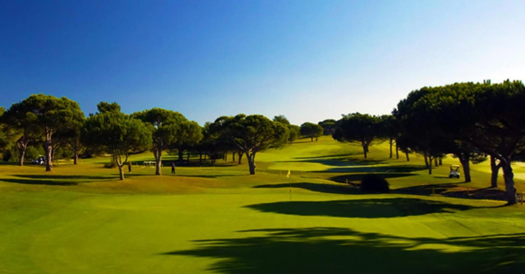 Vilamoura Garden House - Golf & Beach Bagian luar foto